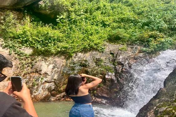 ¡Semana Santa en Machu Picchu Limeño!