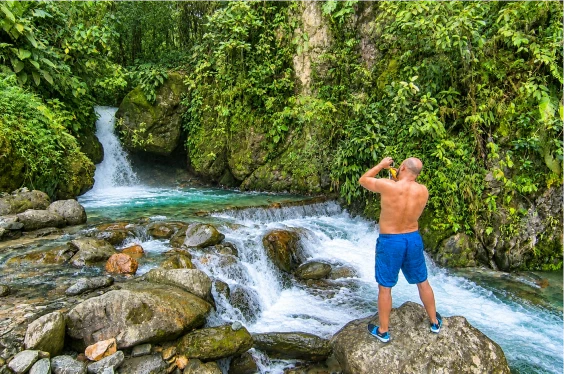 Este San Juan no se cuenta… se vive en Tingo María