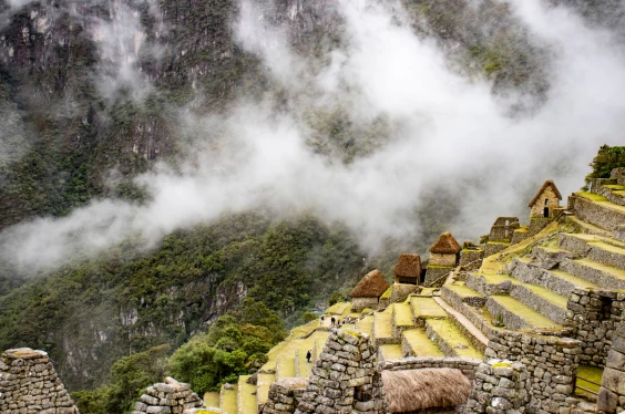 Escapada Cusco & Machu Picchu – 5 días imperdibles