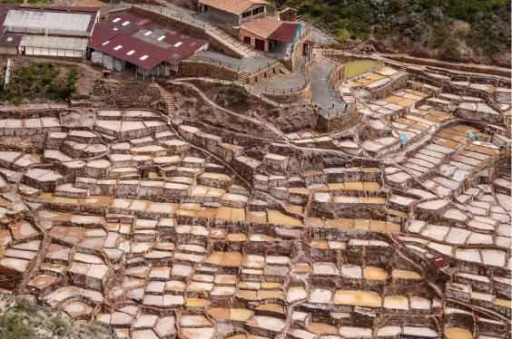 Escapada Cusco & Machu Picchu – 5 días imperdibles