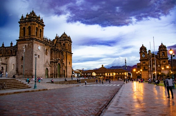 Cusco y Machu Picchu Express