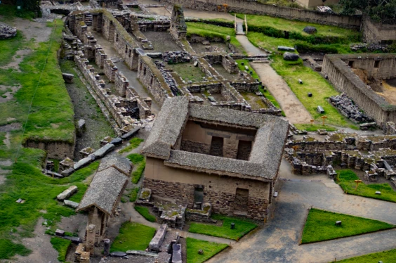 Cusco Clásico 4 dias 3 noches 