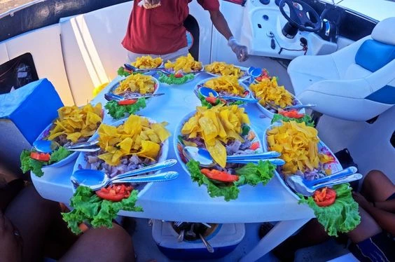 Tortugas y Aventuras en Mancora