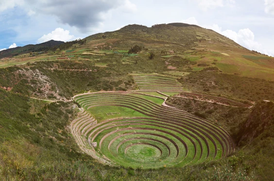 Descubre Cusco, Valle Sagrado y Machu Picchu – 4 días