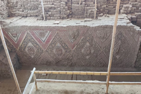 Tour Arqueológico Completo en Trujillo