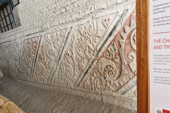 Tour El Brujo y la Dama de Cao