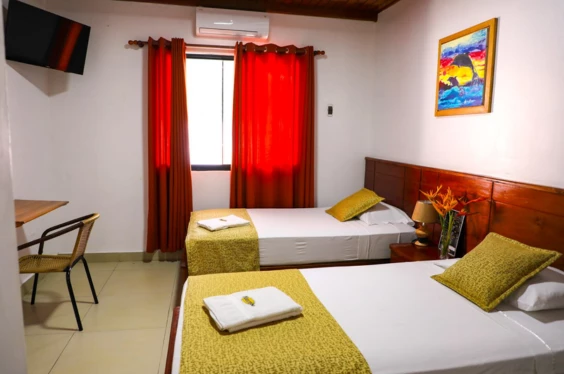 Iquitos, Semana Santa en el oriente peruano