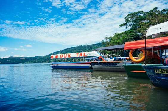 4 días de Pura Vida