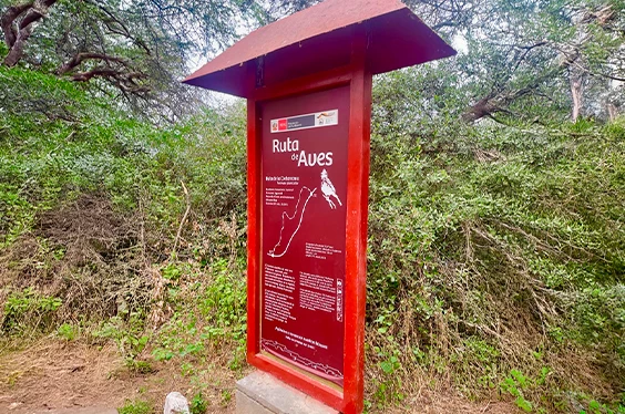 Explora Lambayeque