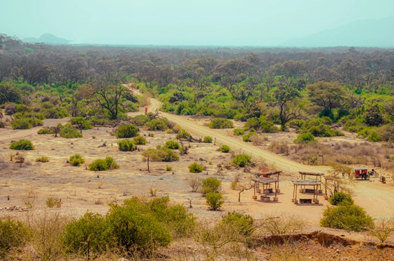 Explora Lambayeque