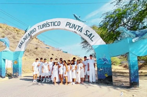 Punta Sal, Zorritos y Manglares en Tumbes