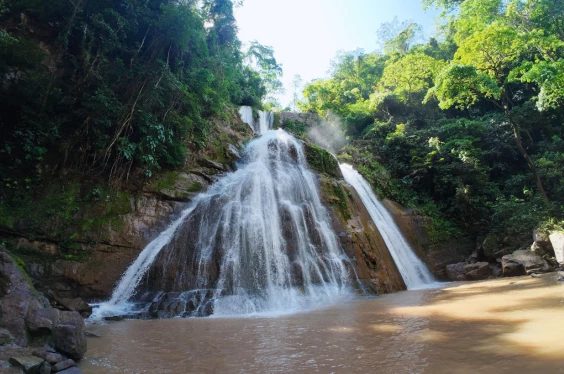 Semana Santa en Selva Central