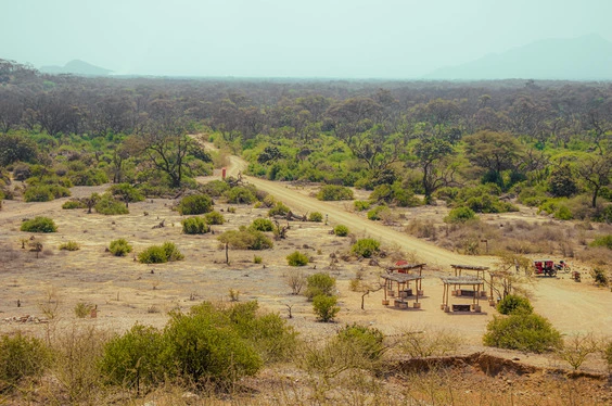 Ruta del Nectar Mochica