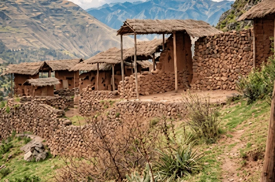 Caminata Inca Perolniyoc