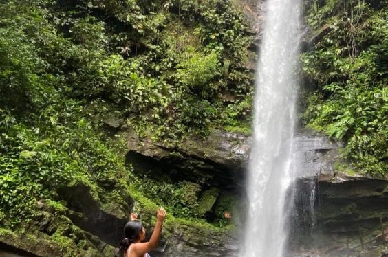 Tarapoto Mágico