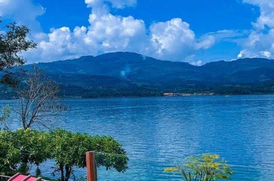 Tarapoto Mágico
