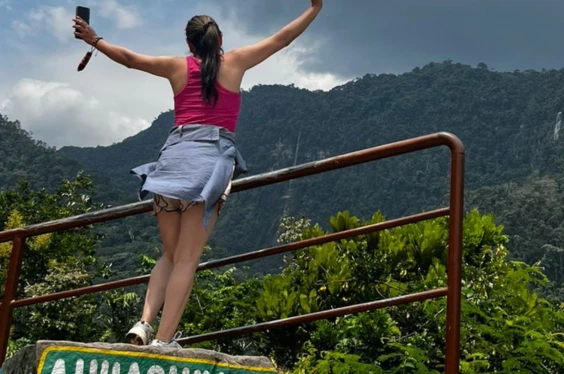 Tarapoto Selva Relax