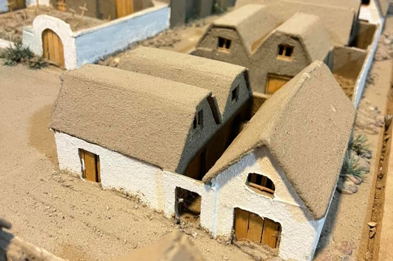 Ruta de las Artesanías Tacneñas