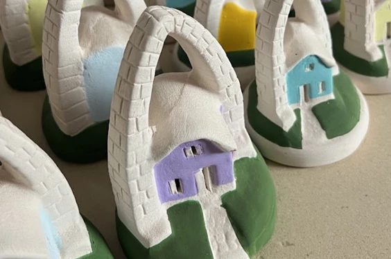 Ruta de las Artesanías Tacneñas