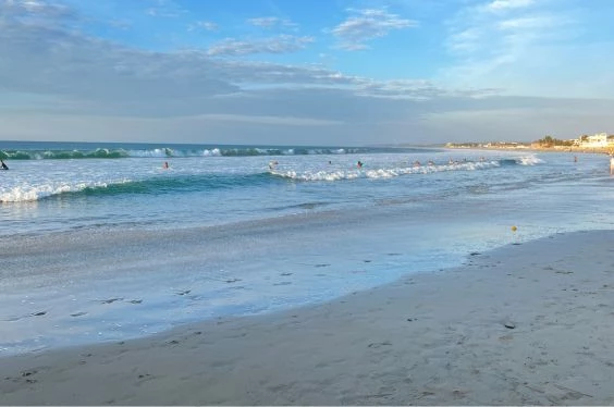 Semana Santa bajo el sol de Piura