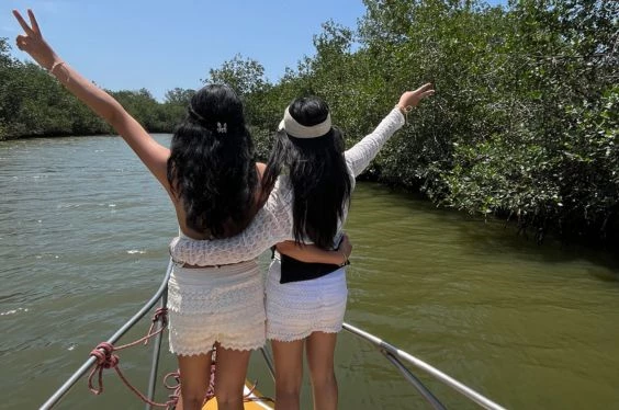 Semana Santa bajo el sol de Piura