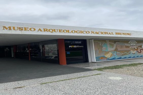 Descubre Lambayeque