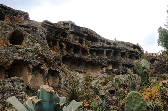 Cajamarca Mágica : Pura esencia cajamarquina