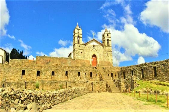 Ayacucho Mágico cultura y naturaleza
