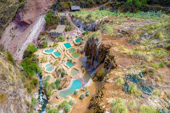 Ayacucho Mágico cultura y naturaleza