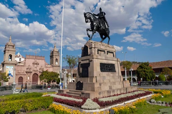 Semana Santa Ayacucho 2026