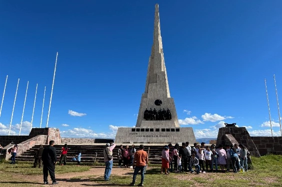 Semana Santa Ayacucho 2026