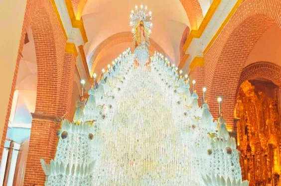 Semana Santa Ayacucho 2026