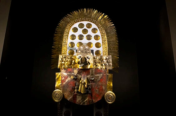 Las Grandes Pirámides del Norte