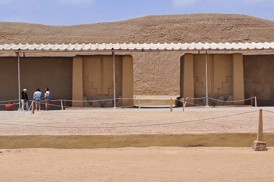 Trujillo Full Day | Chan Chan y Huaca de la Luna