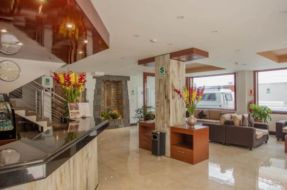 Royal Inn Cusco - Oferta Principios de Año