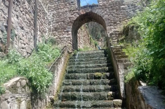 Cusco Mágico – 4 Días / 3 Noches