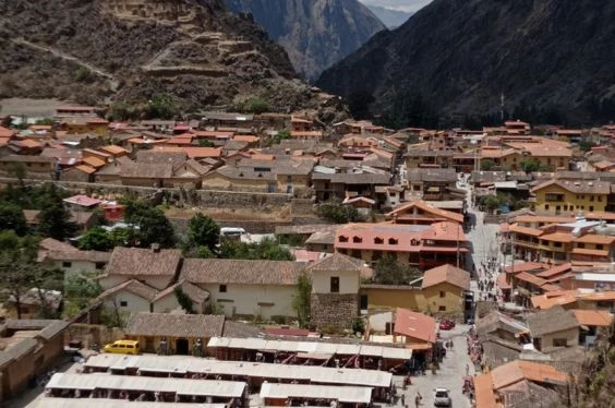 Cusco Mágico – 4 Días / 3 Noches
