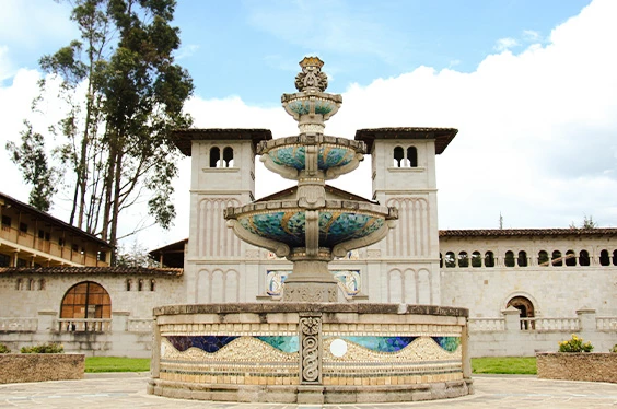 Cajamarca en Fiestas Patrias: 4 Días de Naturaleza