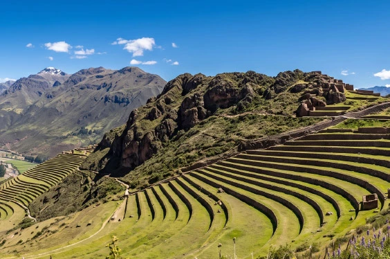 Cusco, Valle Sagrado y Machupicchu