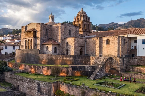 Cusco, Valle Sagrado y Machupicchu