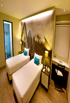 Hotel Mariel Boutique