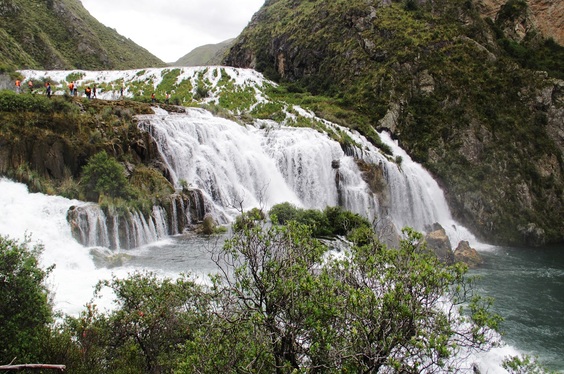 huancaya ANP TOURS