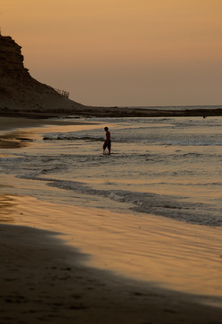 Tumbes: Manglares, playas y tortugas