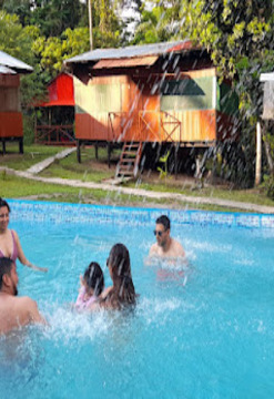 Amazonas, maravilla encantada