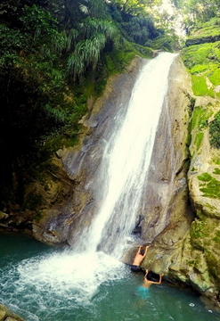 Tingo María, Paraíso de la Selva