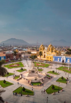Tradiciones y Sabores del Norte