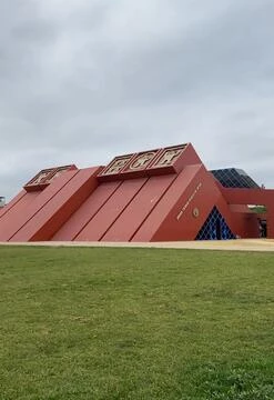 Lambayeque Cultural