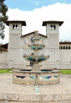 Cajamarca Semana Santa : Tradición, Fe y Naturaleza