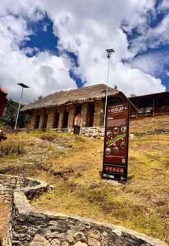 Chachapoyas Histórico