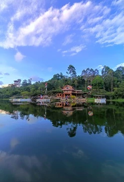 Tour Selva Central Perú 8D7N con Vuelo Lima-Satipo